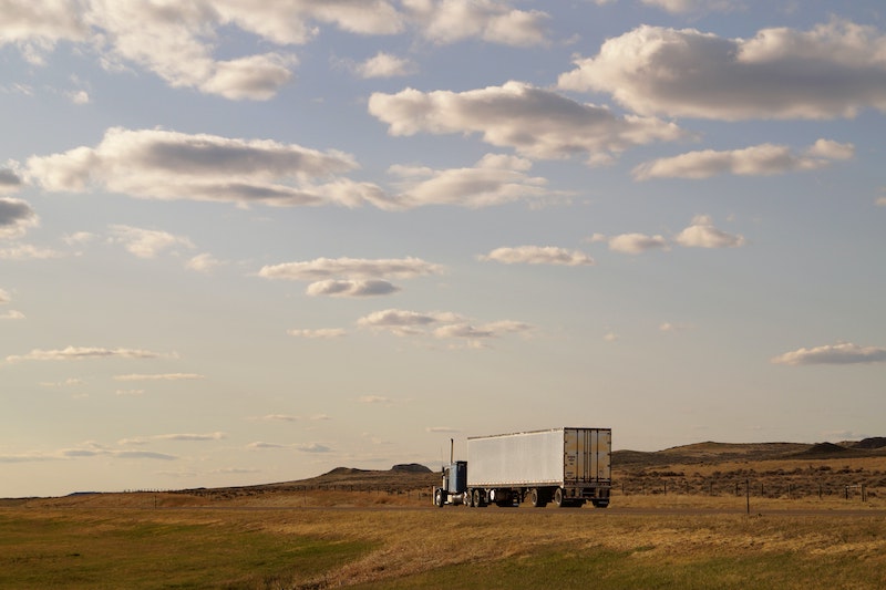 Trucking Companies in Montana
