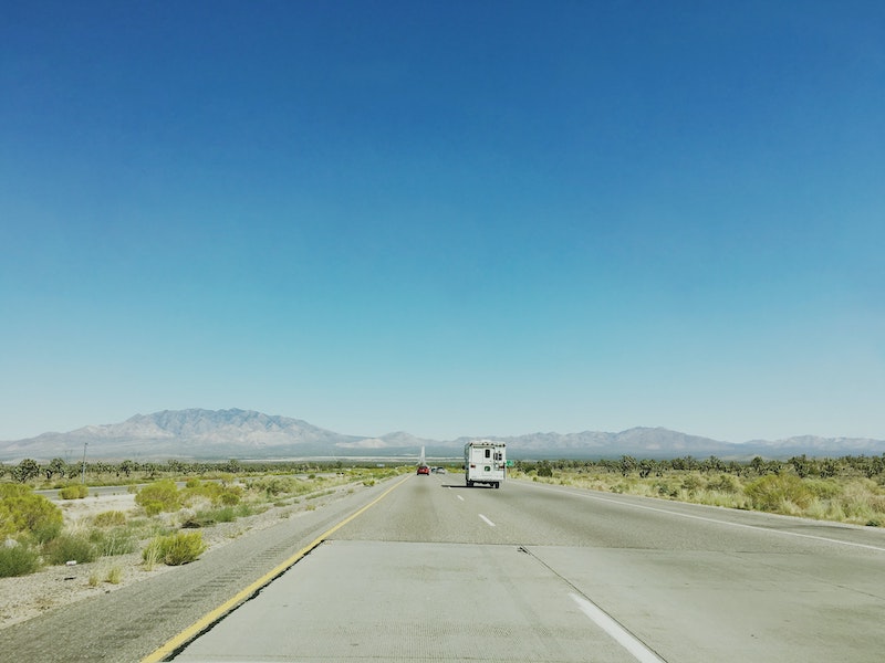 Trucking Companies in Nevada